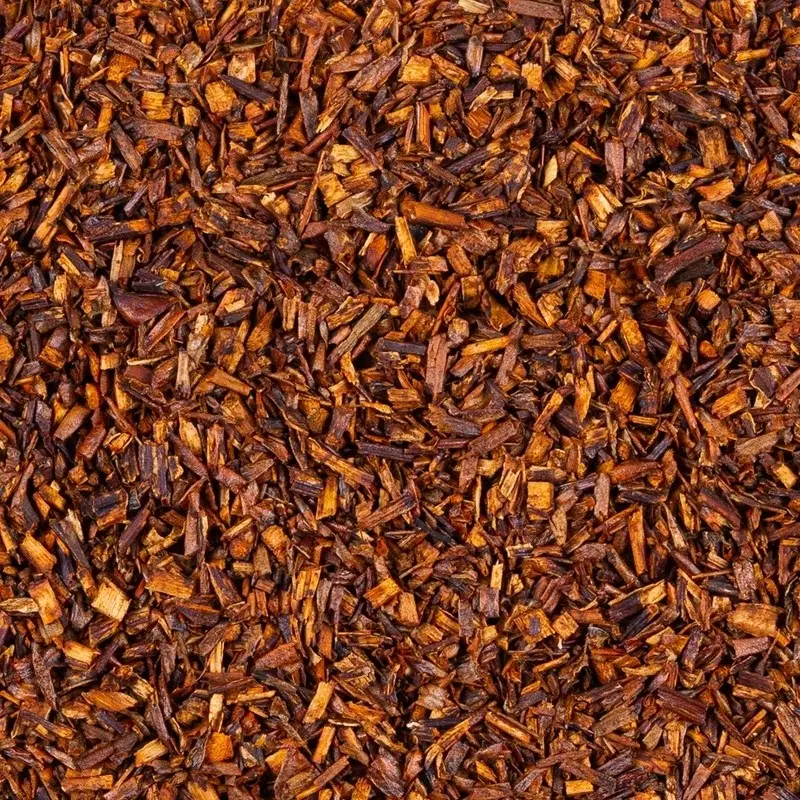 rooibos vanille bio, Rooibos Vanille Bourbon Bio Ombelle, mélange en vrac