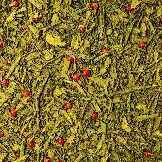 Chaï Matchaï, matcha & épices impériales Mariage Frères, vignette 1