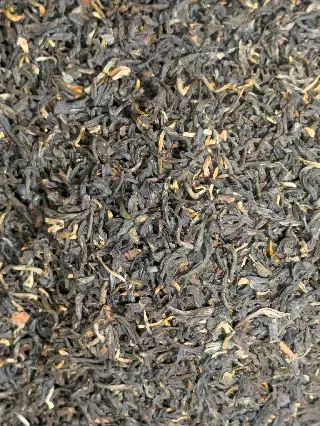Yunnan Imperial, thé noir de Chine Mariage Frères, vignette 1