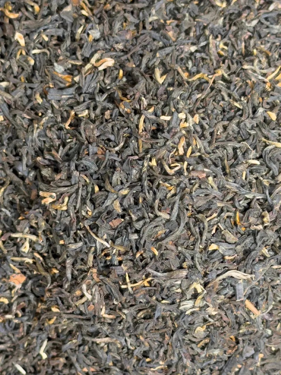 Yunnan Imperial, thé noir de Chine Mariage Frères