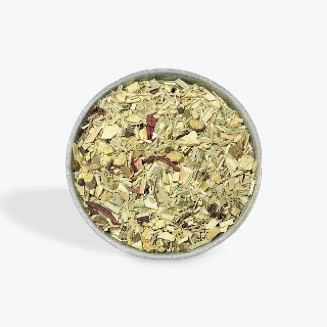 Gingembre · Citron Bio