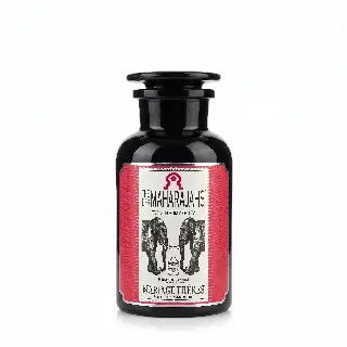Thé des Maharajahs glacé, thé glacé Mariage Frères, vignette 2