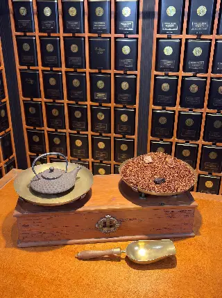 rooibos datte vanille bio, Rooibos Datte & Vanille Moelleux Bio Ombelle, mélange en vrac, vignette 5